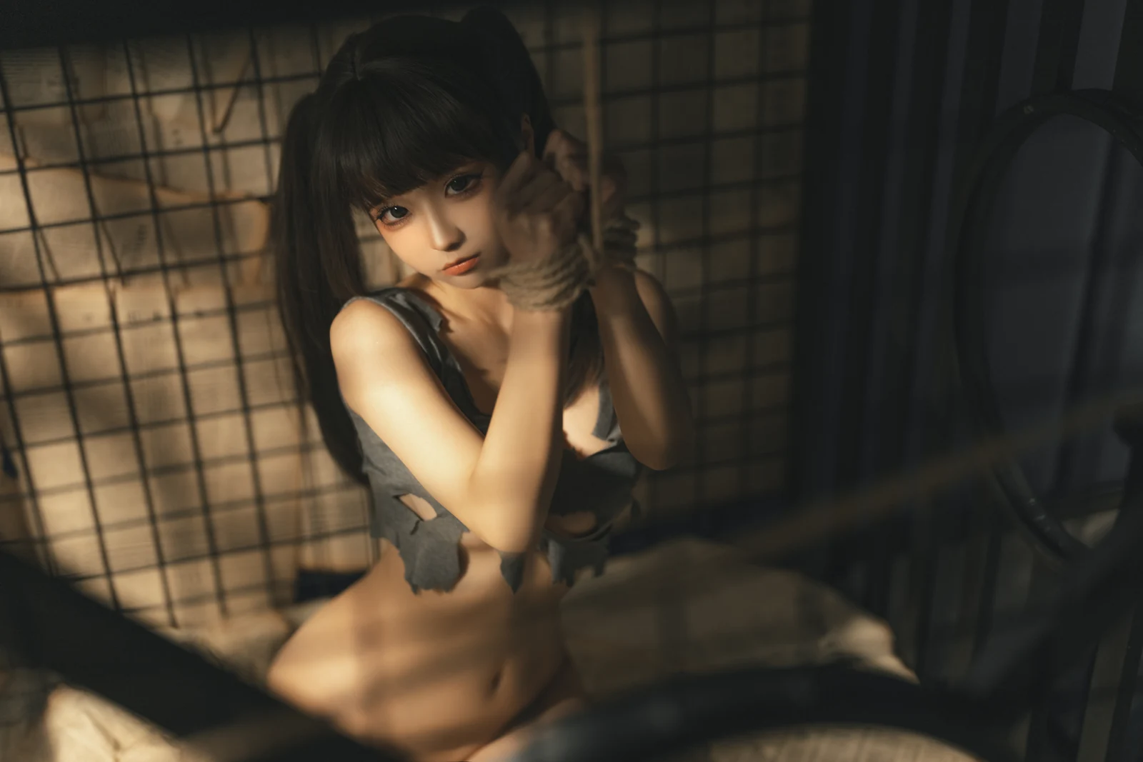 孔雀海：91xiezhen.top_000479